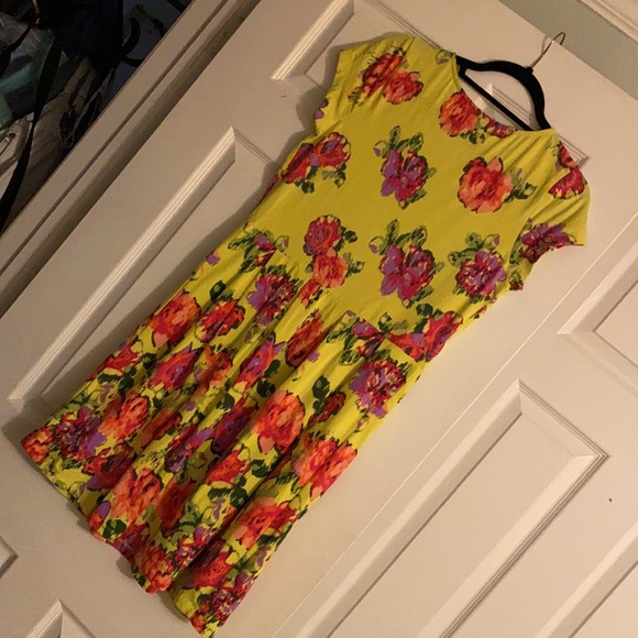 Isaac Mizrahi Dress S - Picture 6 of 15